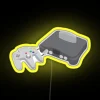N64 RGB Neon Sign - Image 6