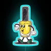 nail-polish-mascot-rgb-neon-sign-blue