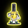 nail-polish-mascot-neon-sign-rgb-yellow
