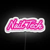 nail-tech-neon-sign-with-vibrant-rgb-lighting