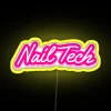 nail-tech-rgb-neon-sign-vibrant-yellow