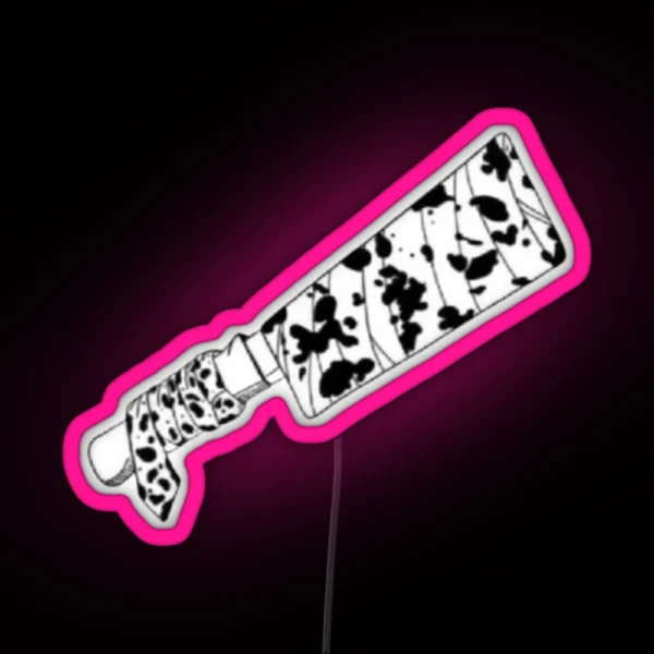 Nanami RGB Neon Sign