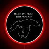 nathan-for-you-finding-frances-sketch-rgb-neon-sign-red-vibrant-graphic-design-artwork.