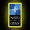 nato military alliance europe usa defense neon rgb sign bright