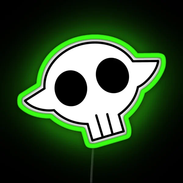 Nene RGB Neon Sign