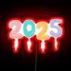 new-year-2025-balloon-numbers-print-rgb-neon-sign-red