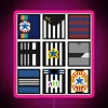 newcastle-black-and-whites-rgb-neon-sign-pink