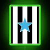 newcastle-star-rgb-neon-sign-green