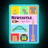 newcastle-upon-tyne-rgb-neon-sign-vibrant-blue