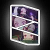 nezuko-kamado-manga-panel-neon-sign-design-rgb-effect.webp