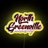 NGU RGB Neon Sign - Image 5