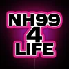 NH99 4 Life RGB Neon Sign