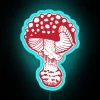 neon-sign-fly-agaric-mushroom-nibbled-red-rgb-blue