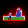 ninja-gaiden-rgb-neon-sign-red