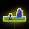 ninja-gaiden-rgb-neon-sign-vibrant-colors