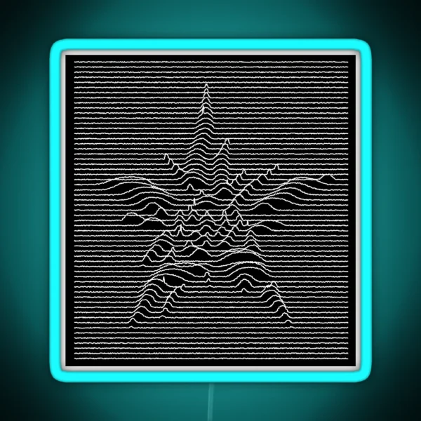 NMH III RGB Neon Sign