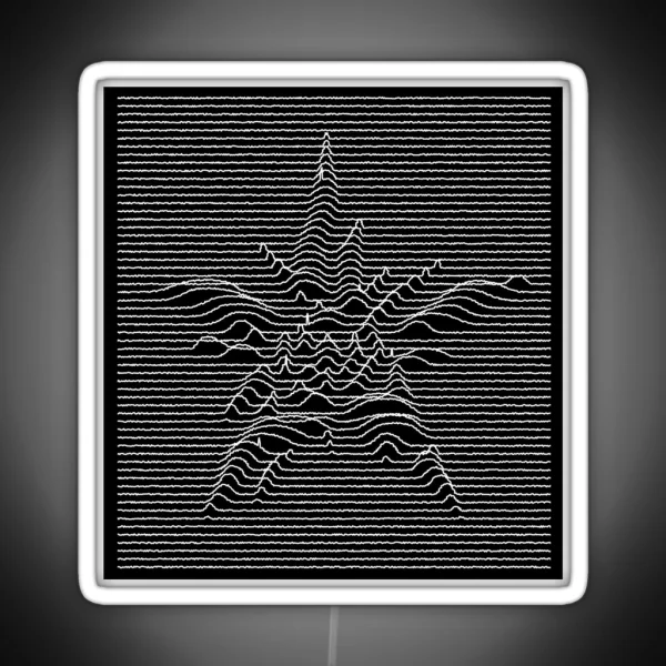 NMH III RGB Neon Sign