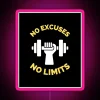no-excuses-no-limits-neon-sign-rgb-pink