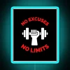 no-excuses-no-limits-rgb-neon-sign-inspirational-motivation