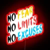no-fear-no-limits-no-excuses-neon-sign-rgb-red