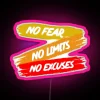 no-fear-no-limits-no-excuses-rgb-neon-sign-pink-motivational