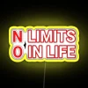 No-Limits-In-Life-Neon-Sign-RGB-Yellow