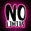 No-Limits LED RGB Neon Sign - Pink