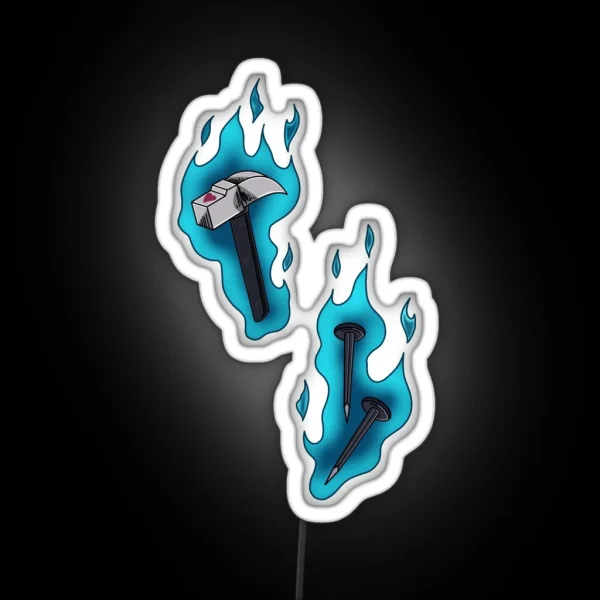Nobara RGB Neon Sign