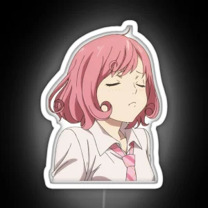 Noragami Kofuku RGB Neon Sign