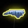 north-carolina-blue-ridge-mountains-forest-neon-sign-yellow