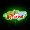 north-carolina-s-favorite-food-rgb-neon-sign