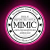 rgb led neon sign modern unique pink