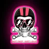 not-fast-just-loud-rgb-neon-sign-pink
