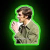 note-to-self-i-quit-green-neon-sign