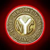 NYC Token New York Subway Train RGB Neon Sign - Image 2