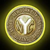 NYC Token New York Subway Train RGB Neon Sign - Image 5