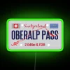 oberalp-pass-switzerland-schweiz-motorcycle-led-neon-sign-green