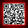 rgb-neon-sign-displaying-"thanks-for-checking-in-still-a-piece-of-garbage"-in-vibrant-red