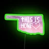 oklahoma-neon-sign-this-is-home-rgb-green