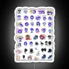Omori RGB Neon Sign LED Sheet - White