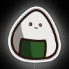 onigiri-doodle-foods-neon-sign-rgb-vibrant-white-background
