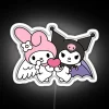 chibi-bunny-rabbit-couple-opposites-attract-neon-sign-rgb-colors-white-version
