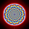 optical-illusion-moving-neon-sign-rgb-red