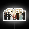 alt text: once-upon-a-time-characters-neon-sign