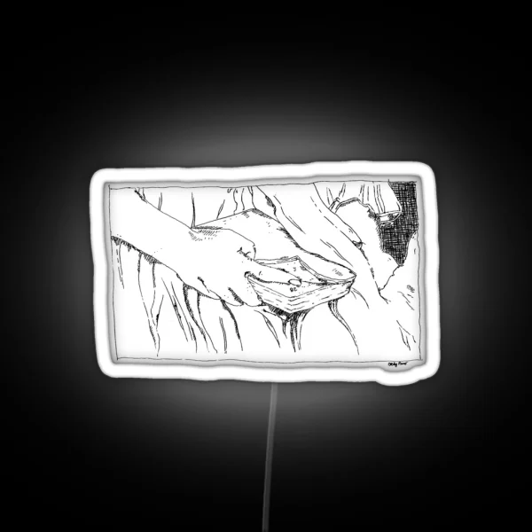 Page 28 RGB Neon Sign