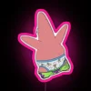 patrick-star-running-with-pants-down-neon-sign-rgb-pink