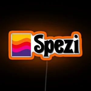 Paulanerspezi Munich RGB Neon Sign