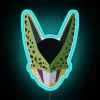 Anime Neon Sign | Perfect Cell RGB LED