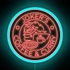 persona-5-joker-coffee-curry-neon-sign-rgb-blue
