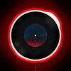 phoebe bridgers punisher vinyl rgb neon sign